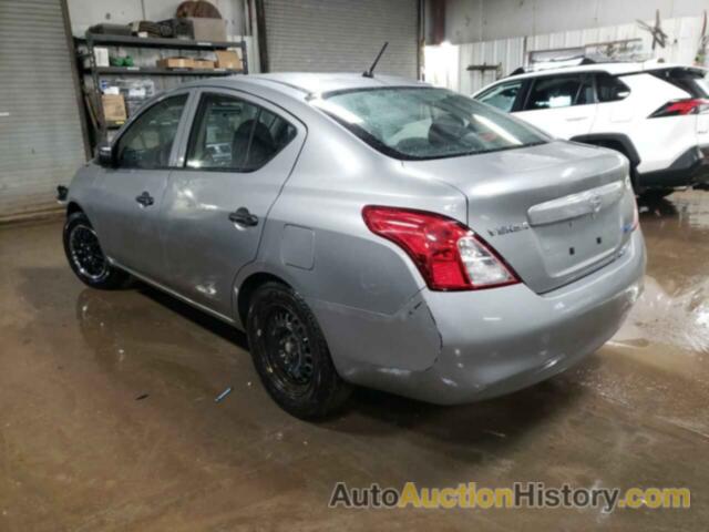 NISSAN VERSA S, 3N1CN7AP3DL824928