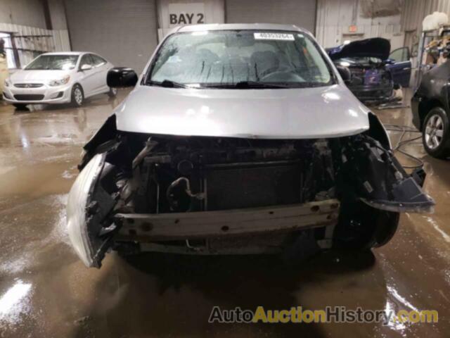 NISSAN VERSA S, 3N1CN7AP3DL824928