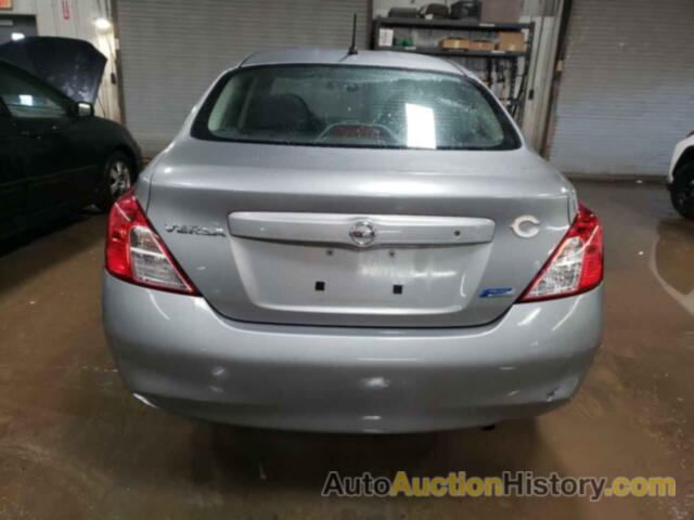 NISSAN VERSA S, 3N1CN7AP3DL824928