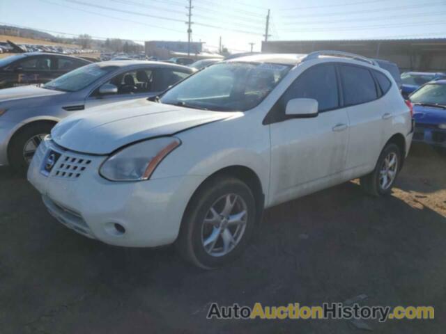 NISSAN ROGUE S, JN8AS58T09W059929