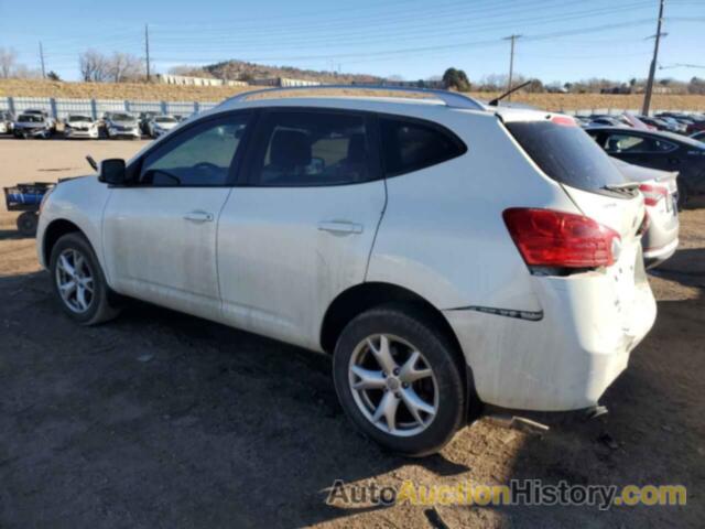 NISSAN ROGUE S, JN8AS58T09W059929