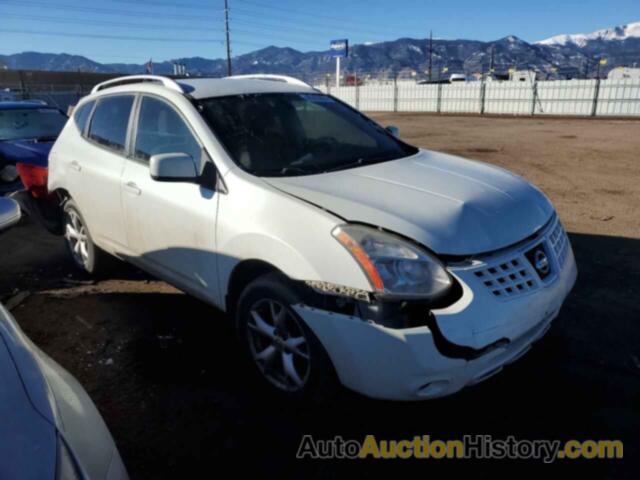 NISSAN ROGUE S, JN8AS58T09W059929