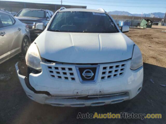 NISSAN ROGUE S, JN8AS58T09W059929