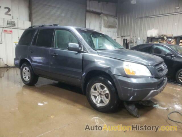 HONDA PILOT EXL, 5FNYF18575B032895