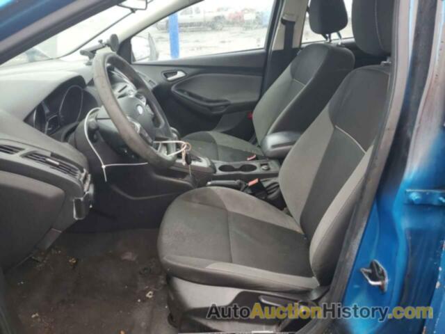 FORD FOCUS SE, 1FAHP3K24CL327203