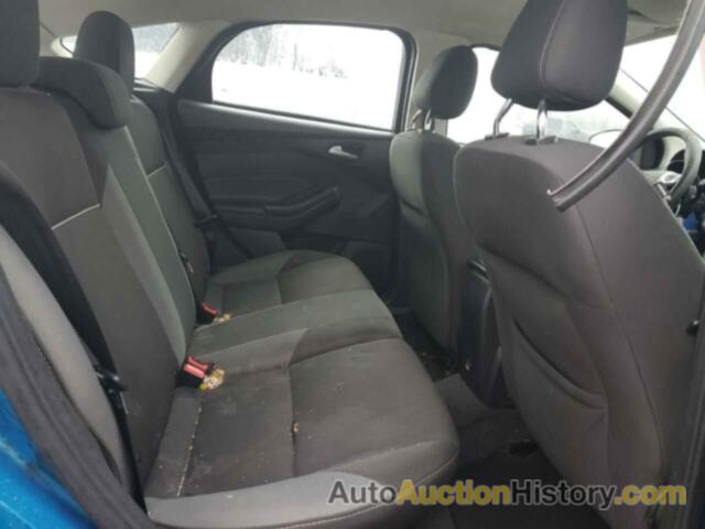 FORD FOCUS SE, 1FAHP3K24CL327203