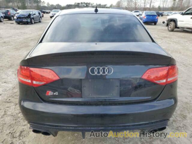 AUDI S4/RS4 PRESTIGE, WAUKGAFL6AA148433