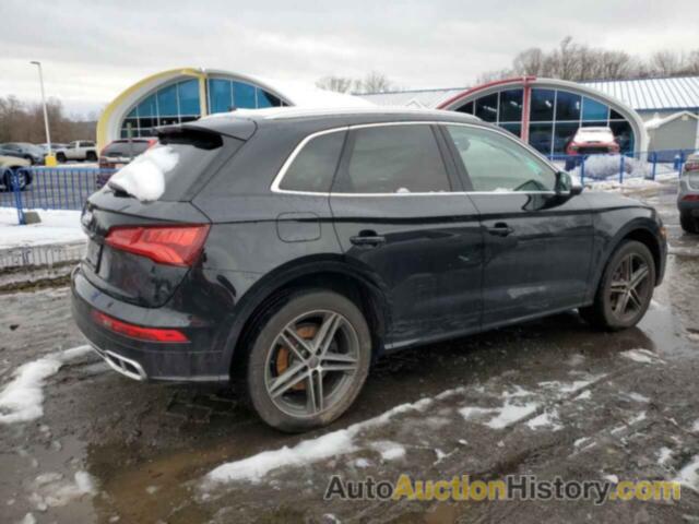 AUDI SQ5 PREMIUM PLUS, WA1B4AFY1K2089370