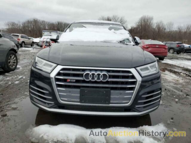 AUDI SQ5 PREMIUM PLUS, WA1B4AFY1K2089370