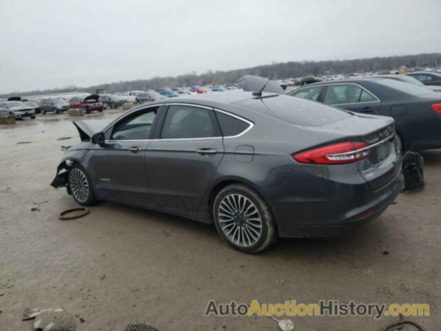 FORD FUSION SE HYBRID, 3FA6P0LU4JR176528