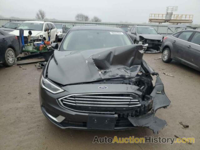 FORD FUSION SE HYBRID, 3FA6P0LU4JR176528