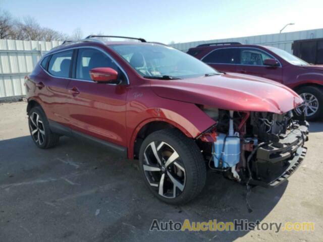 NISSAN ROGUE S, JN1BJ1CWXLW363440