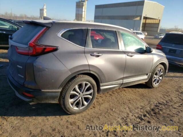 HONDA CRV TOURING, 2HKRW2H90LH657814