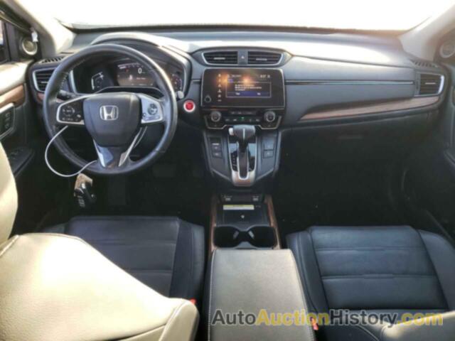 HONDA CRV TOURING, 2HKRW2H90LH657814