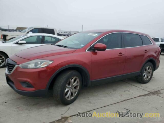 MAZDA CX-9 TOURING, JM3TB2CA7F0450526