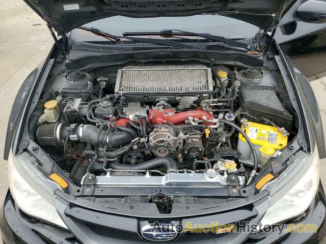 SUBARU WRX WRX STI, JF1GR8H60DL844187