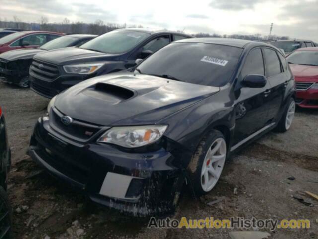 SUBARU WRX WRX STI, JF1GR8H60DL844187