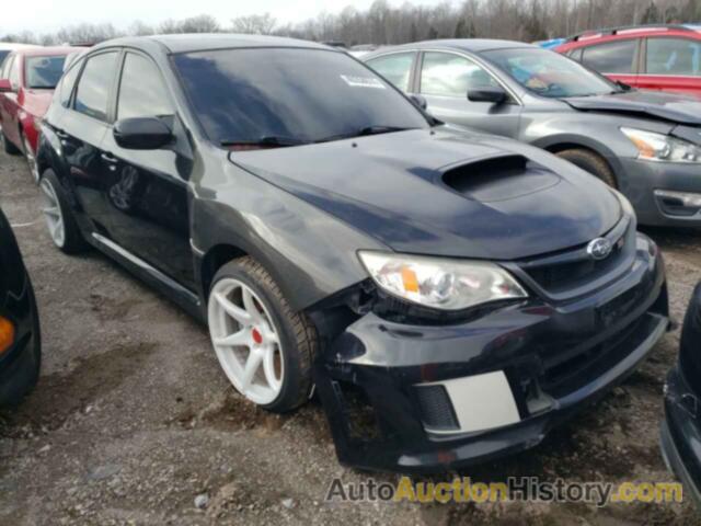 SUBARU WRX WRX STI, JF1GR8H60DL844187