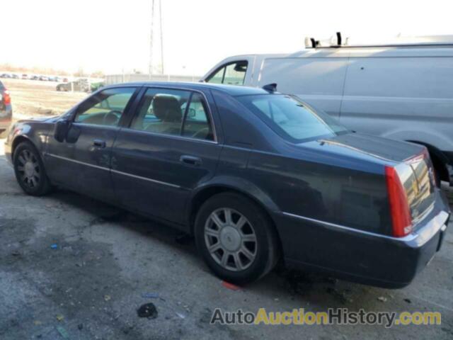 CADILLAC DTS, 1G6KD57Y49U118003