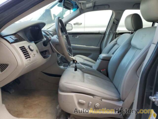 CADILLAC DTS, 1G6KD57Y49U118003