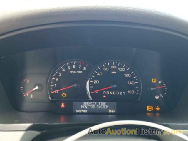 CADILLAC DTS, 1G6KD57Y49U118003