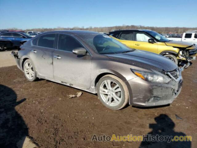 NISSAN ALTIMA 3.5SL, 1N4BL3AP3GC114571