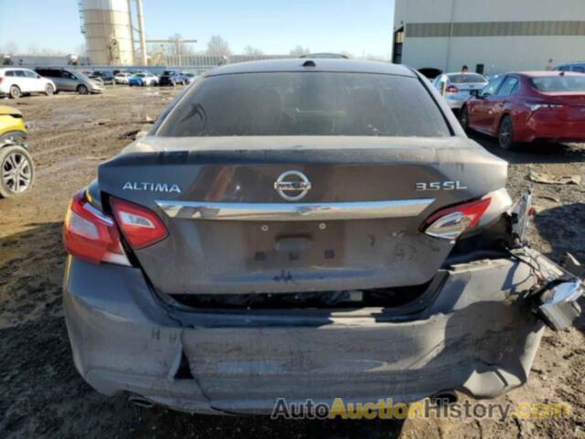 NISSAN ALTIMA 3.5SL, 1N4BL3AP3GC114571