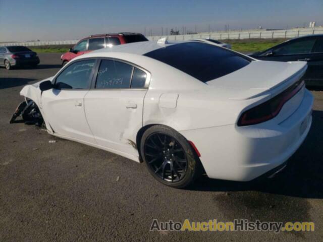 DODGE CHARGER R/T, 2C3CDXCT1FH893062