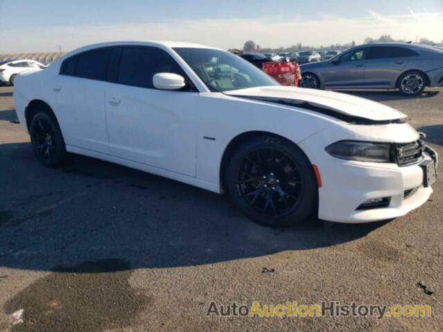 DODGE CHARGER R/T, 2C3CDXCT1FH893062