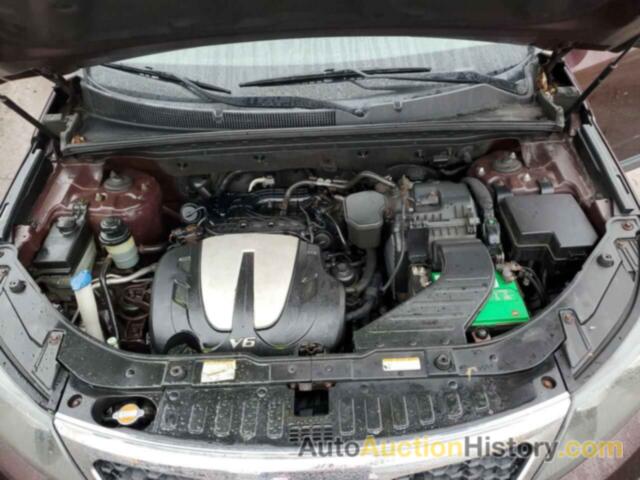 KIA SORENTO BASE, 5XYKTDA27CG279629