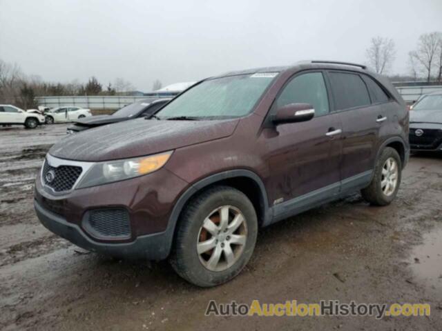 KIA SORENTO BASE, 5XYKTDA27CG279629