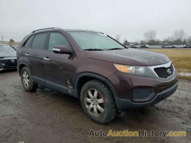 KIA SORENTO BASE, 5XYKTDA27CG279629