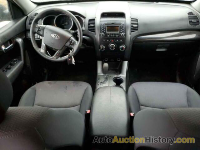 KIA SORENTO BASE, 5XYKTDA27CG279629