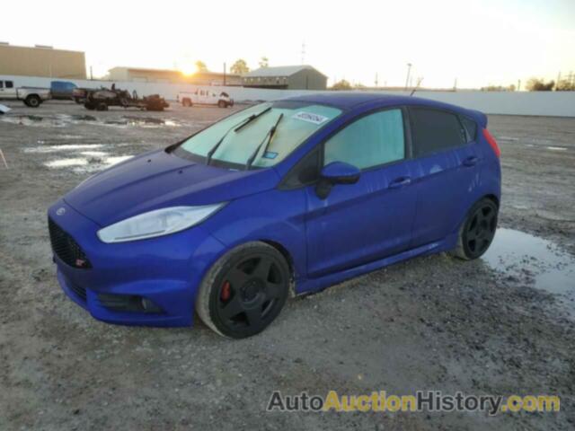 FORD FIESTA ST, 3FADP4GX1EM203934