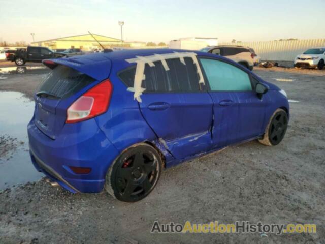 FORD FIESTA ST, 3FADP4GX1EM203934