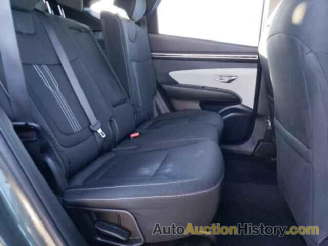 HYUNDAI TUCSON SEL, 5NMJB3AE7PH265387