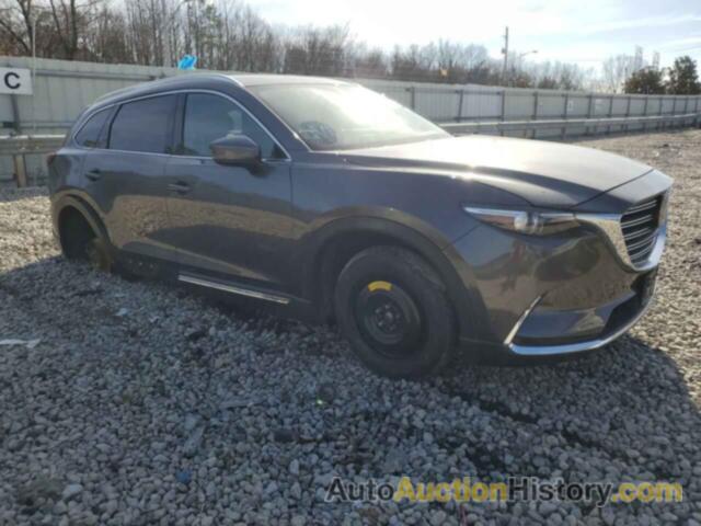 MAZDA CX-9 SIGNATURE, JM3TCBEY5G0102748