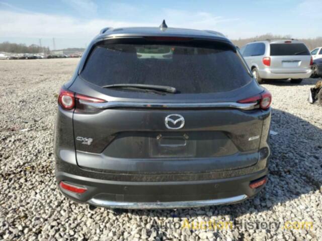 MAZDA CX-9 SIGNATURE, JM3TCBEY5G0102748