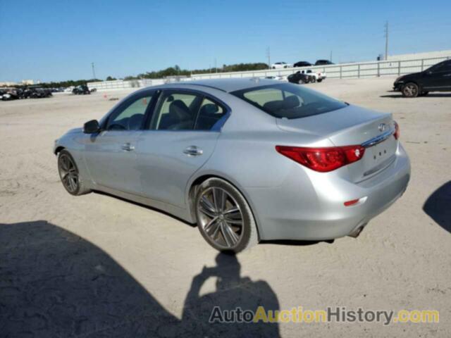 INFINITI Q50 BASE, JN1BV7AP2FM335649