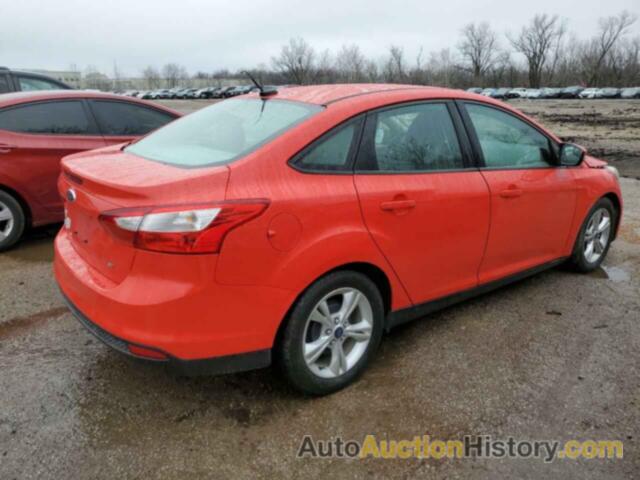 FORD FOCUS SE, 1FADP3F29EL262165