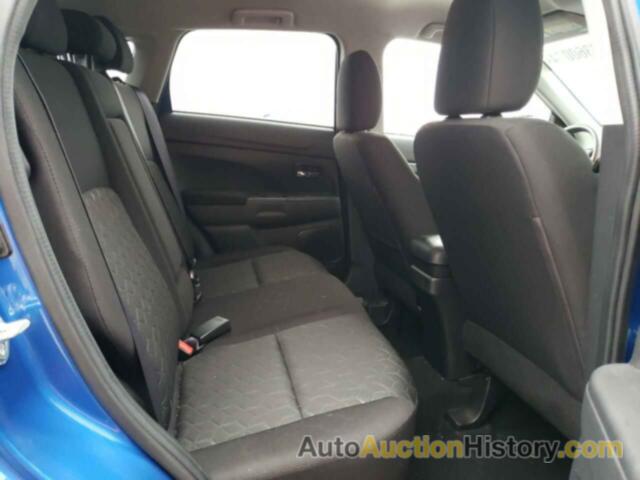 MITSUBISHI OUTLANDER ES, JA4AP3AU1LU030196