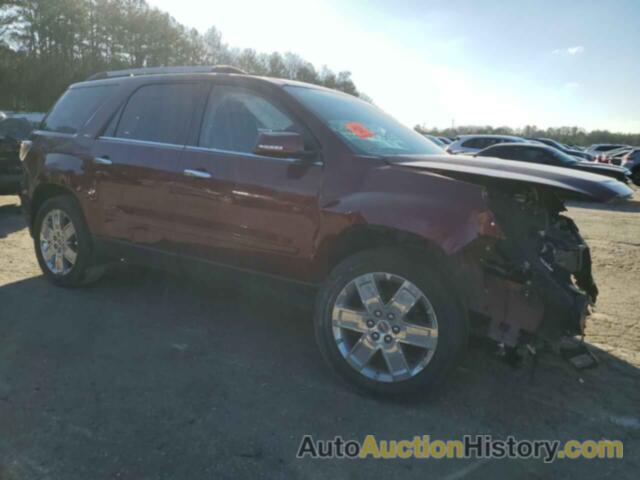 GMC ACADIA SLT-2, 1GKKRSKD5HJ194058