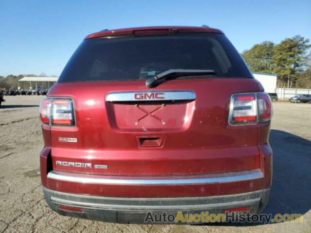 GMC ACADIA SLT-2, 1GKKRSKD5HJ194058