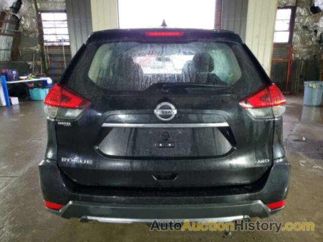 NISSAN ROGUE S, JN8AT2MV3HW254523