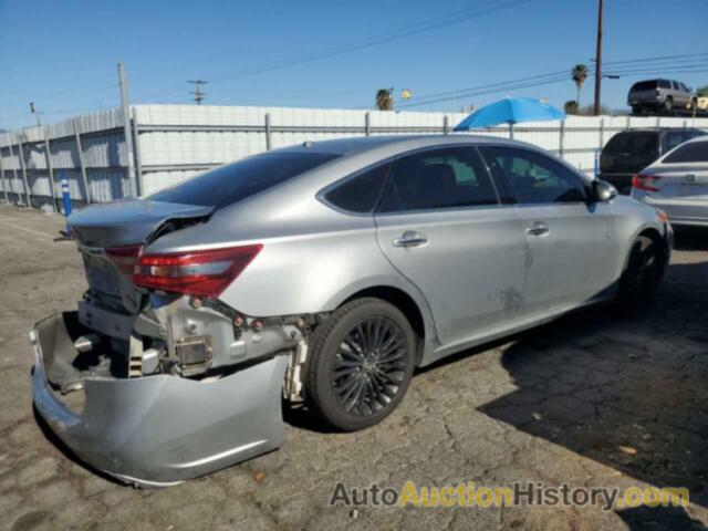 TOYOTA AVALON XLE, 4T1BK1EB9GU222747