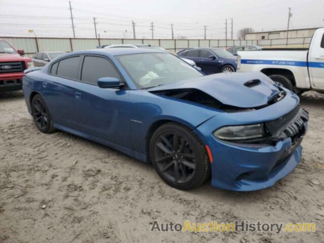 DODGE CHARGER R/T, 2C3CDXCT2MH661289