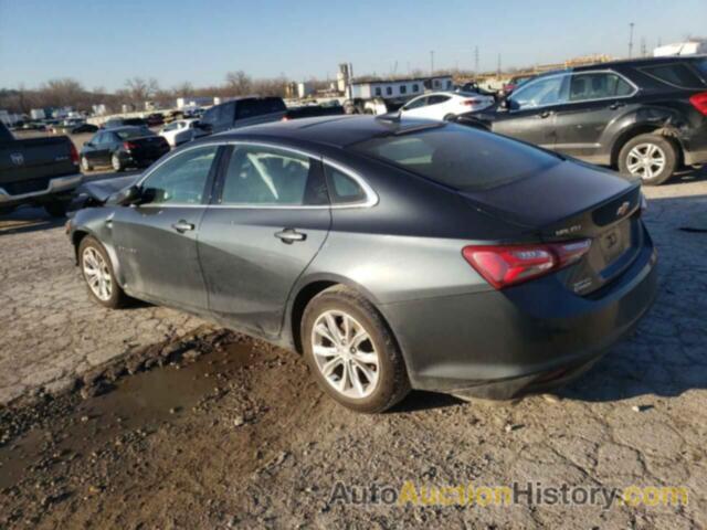 CHEVROLET MALIBU LT, 1G1ZD5ST9KF222528