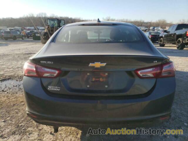 CHEVROLET MALIBU LT, 1G1ZD5ST9KF222528