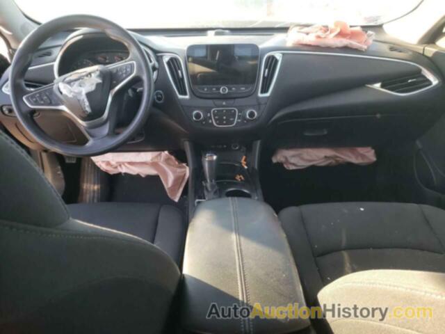 CHEVROLET MALIBU LT, 1G1ZD5ST9KF222528