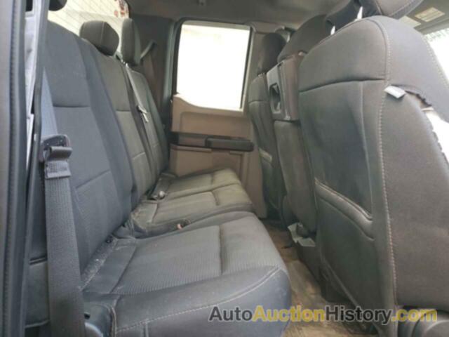 FORD F-150 SUPER CAB, 1FTFX1E56LFC14301